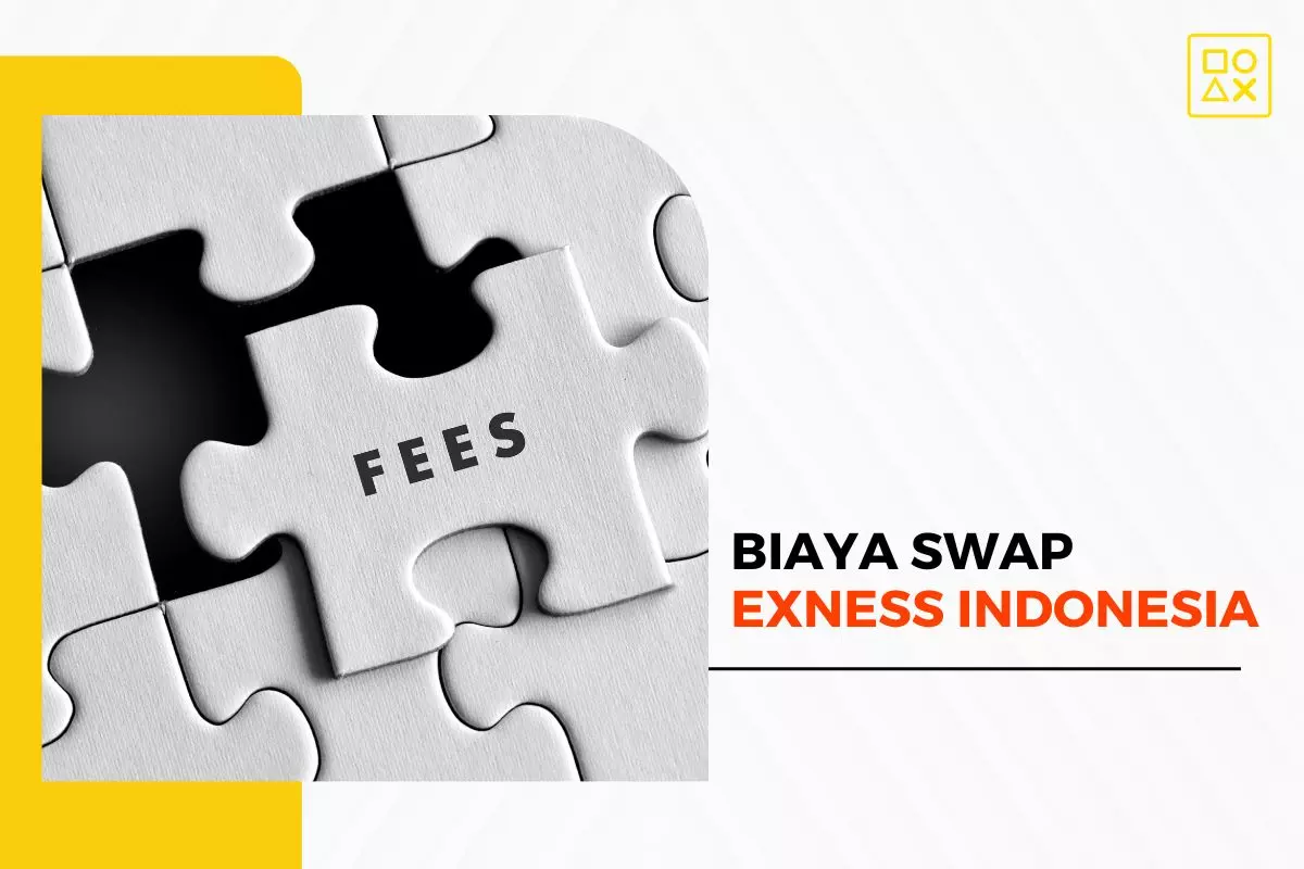 Biaya Swap Exness di Indonesia