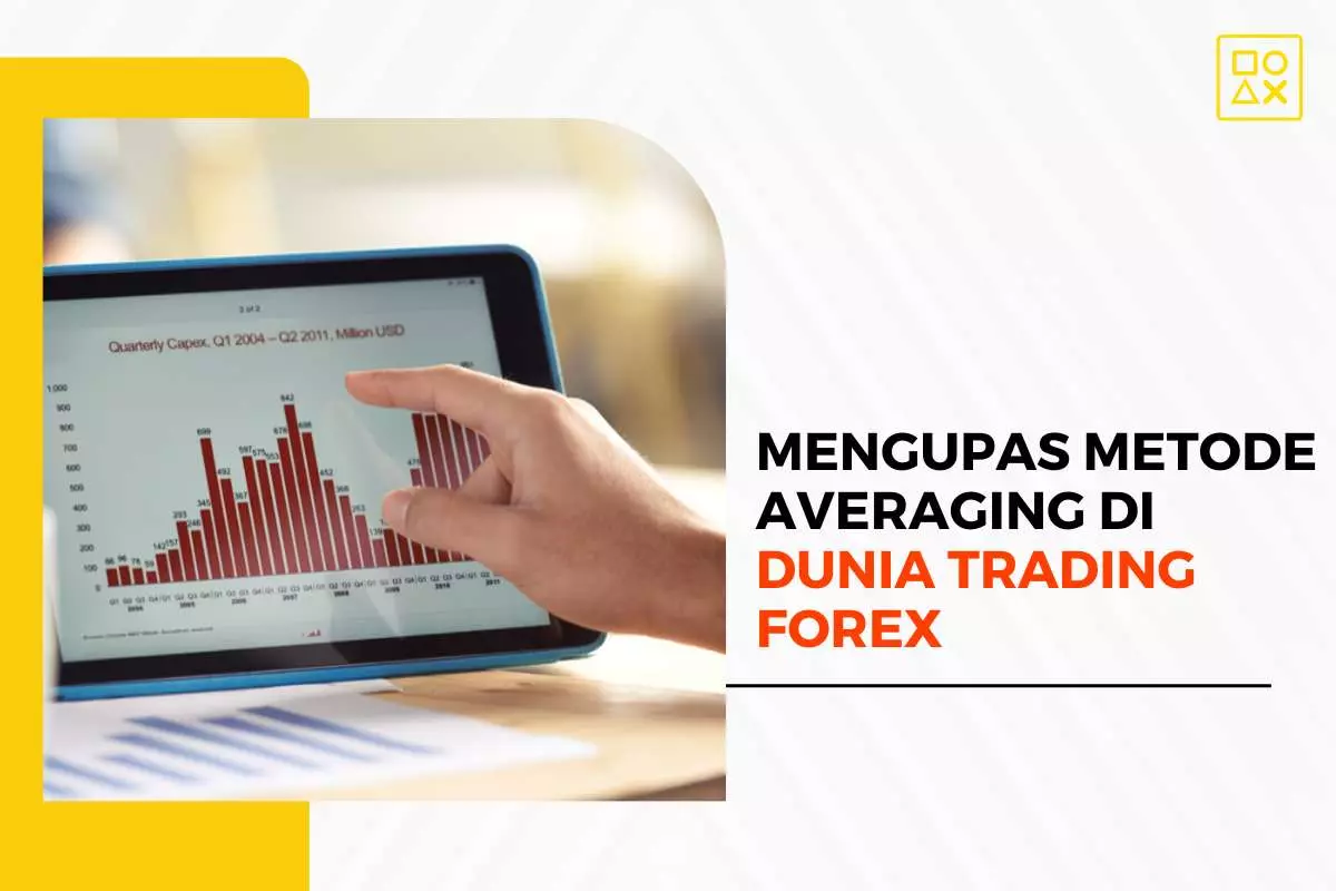 Mengupas Metode Averaging di Dunia Trading Forex