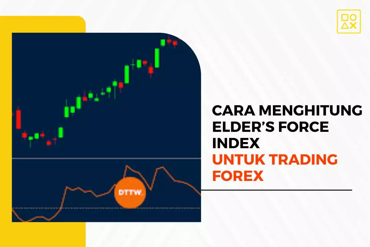 Cara Menghitung Elder’s Force Index untuk Trading Forex di Indonesia