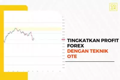 Tingkatkan Profit Forex dengan Teknik OTE