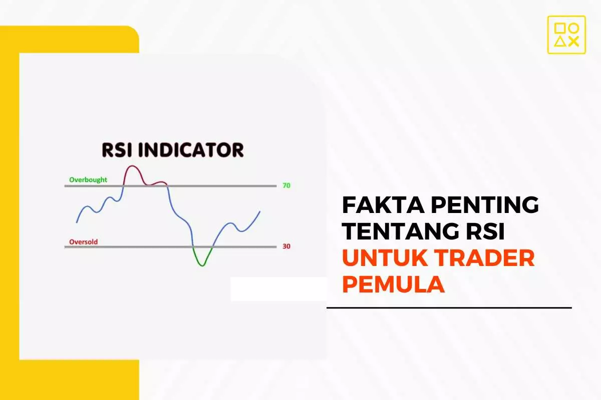 Fakta Penting tentang RSI untuk Trader Pemula