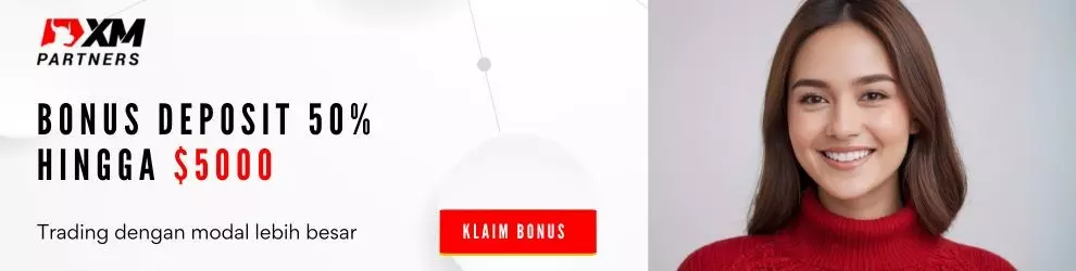 Broker Xm
