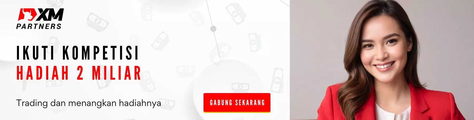Kompetisi Trading