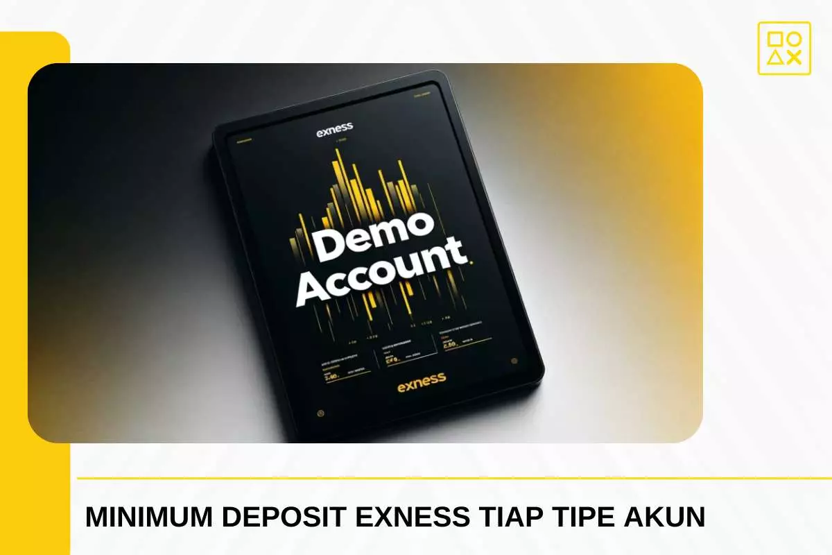 Jenis Jenis Account Exness