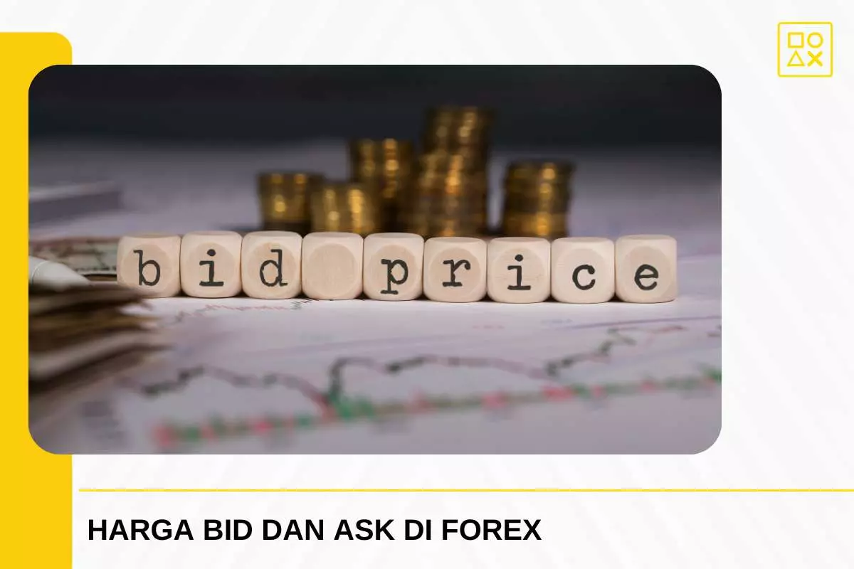 Harga Bid