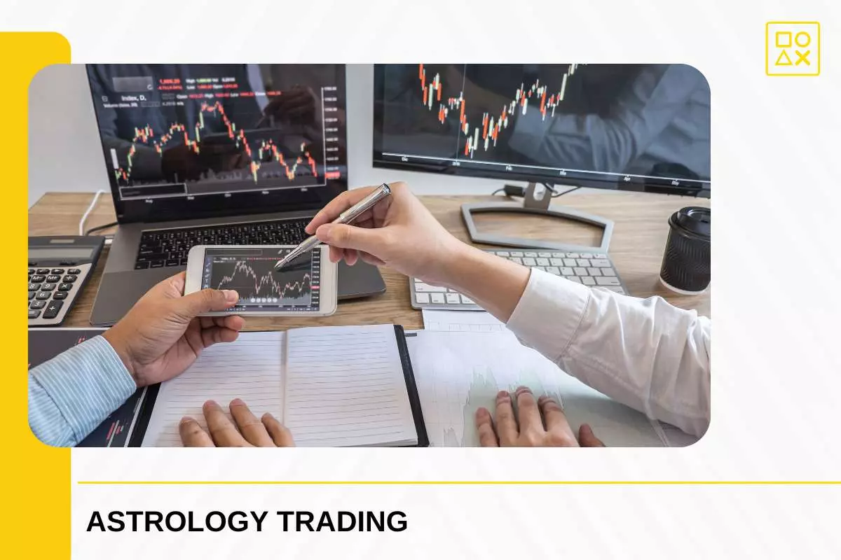Apa Itu Astrology Trading