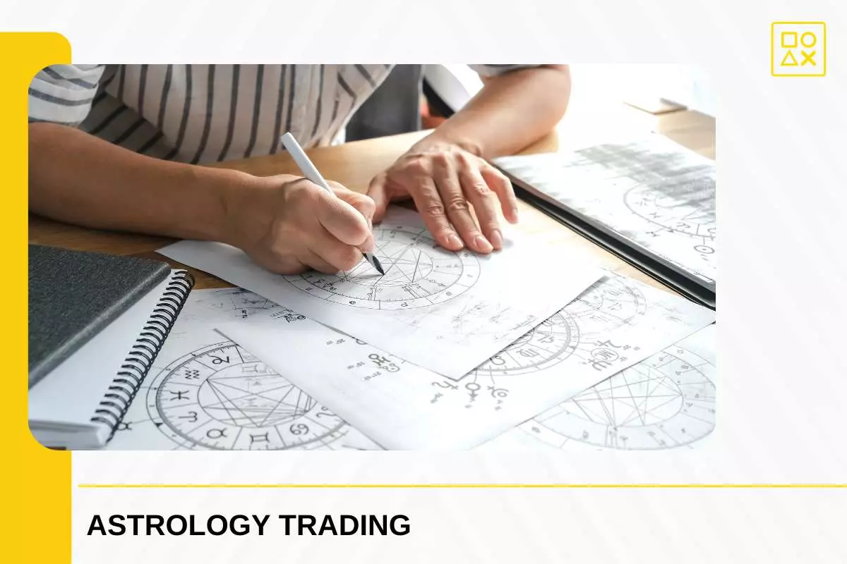 Cara Kerja Astronomi Trading