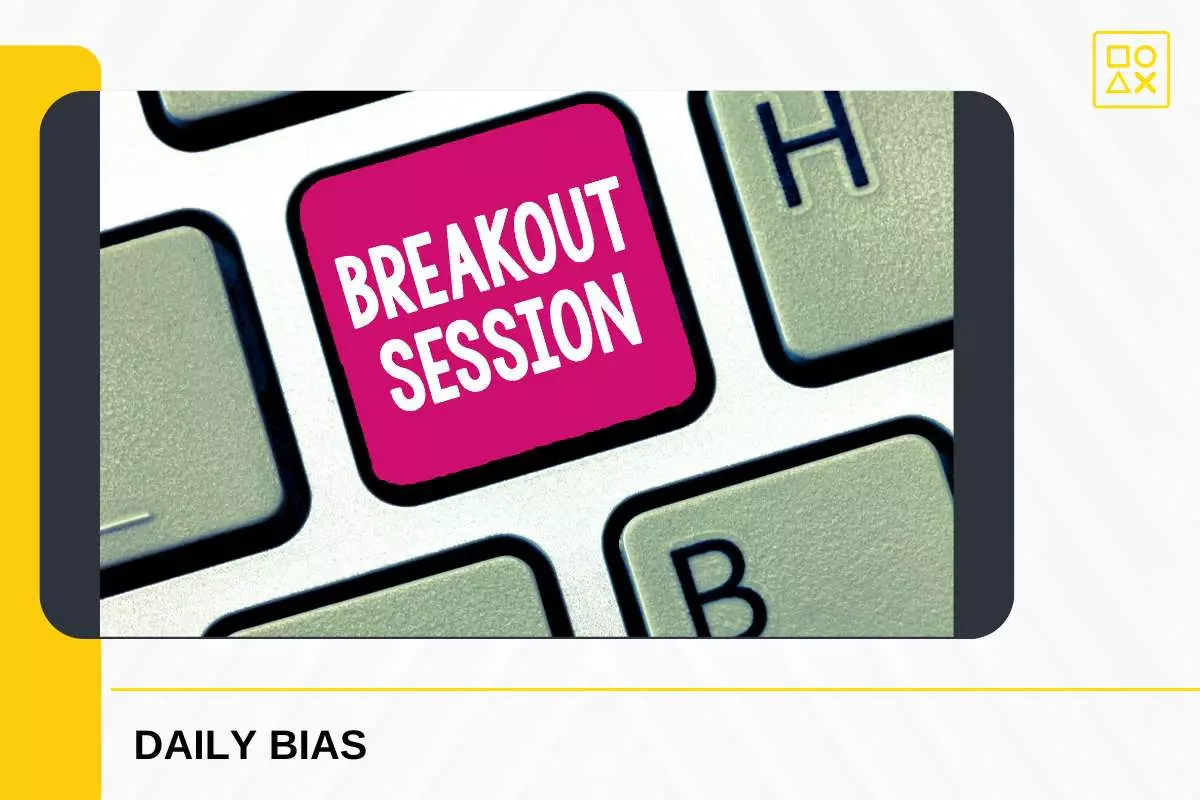 Breakout Trading