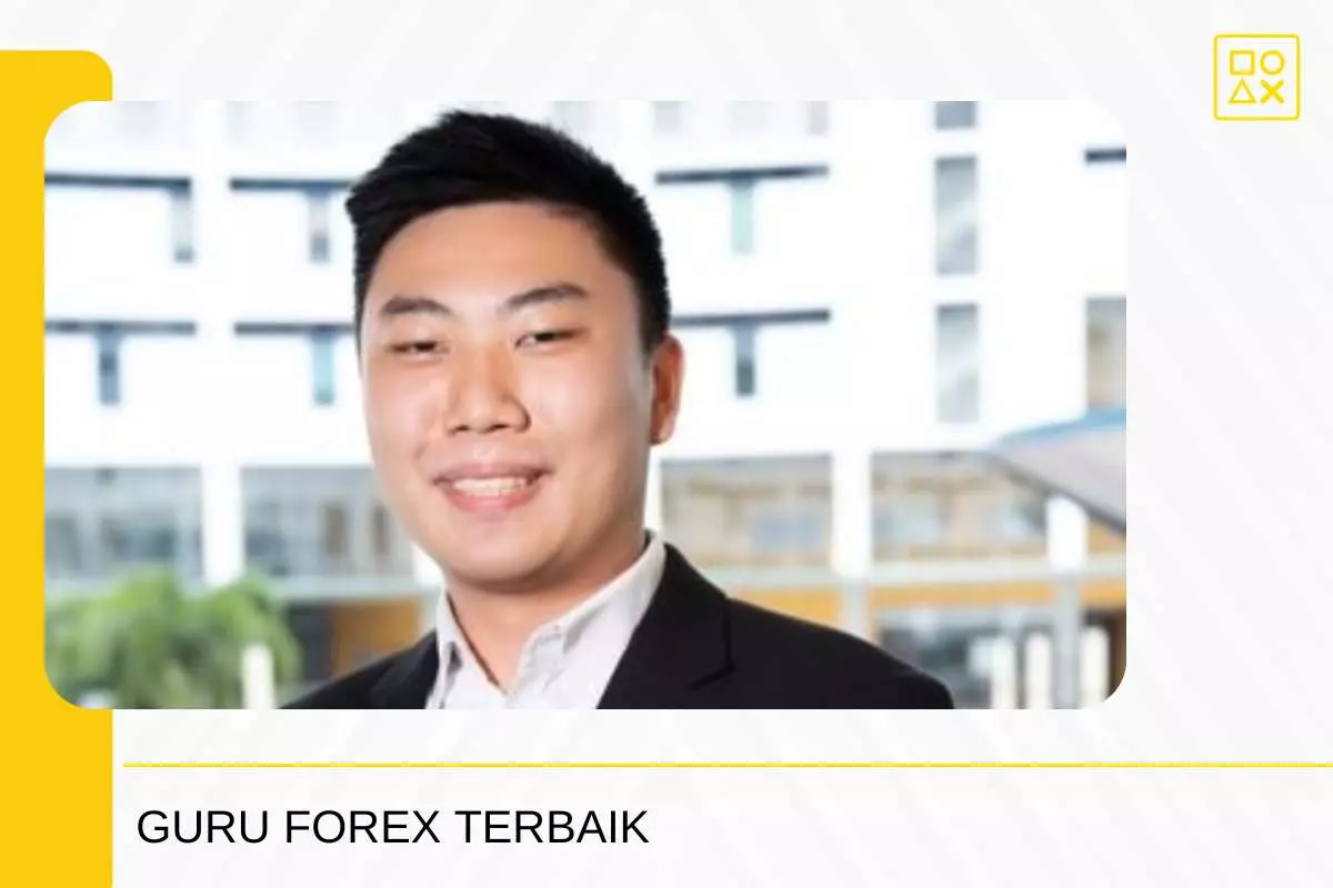 Sang Pengajar Trading Sederhana