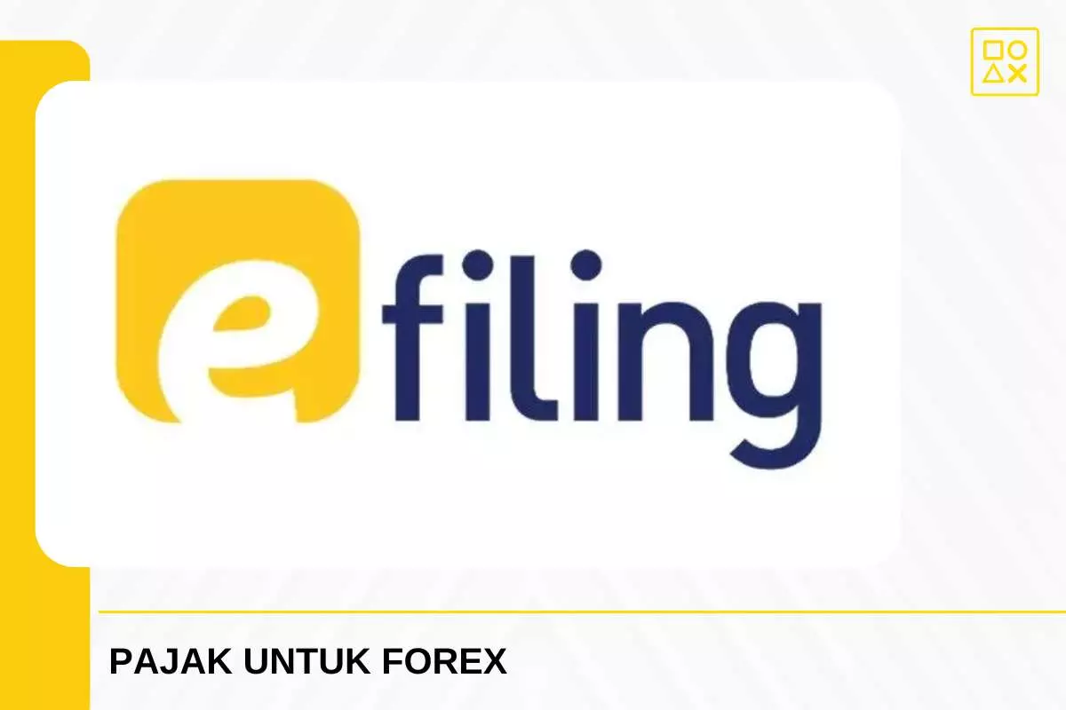 Cara Melapor Pajak Untuk Trader Forex