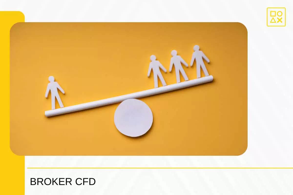 Leverage Dalam Cfd