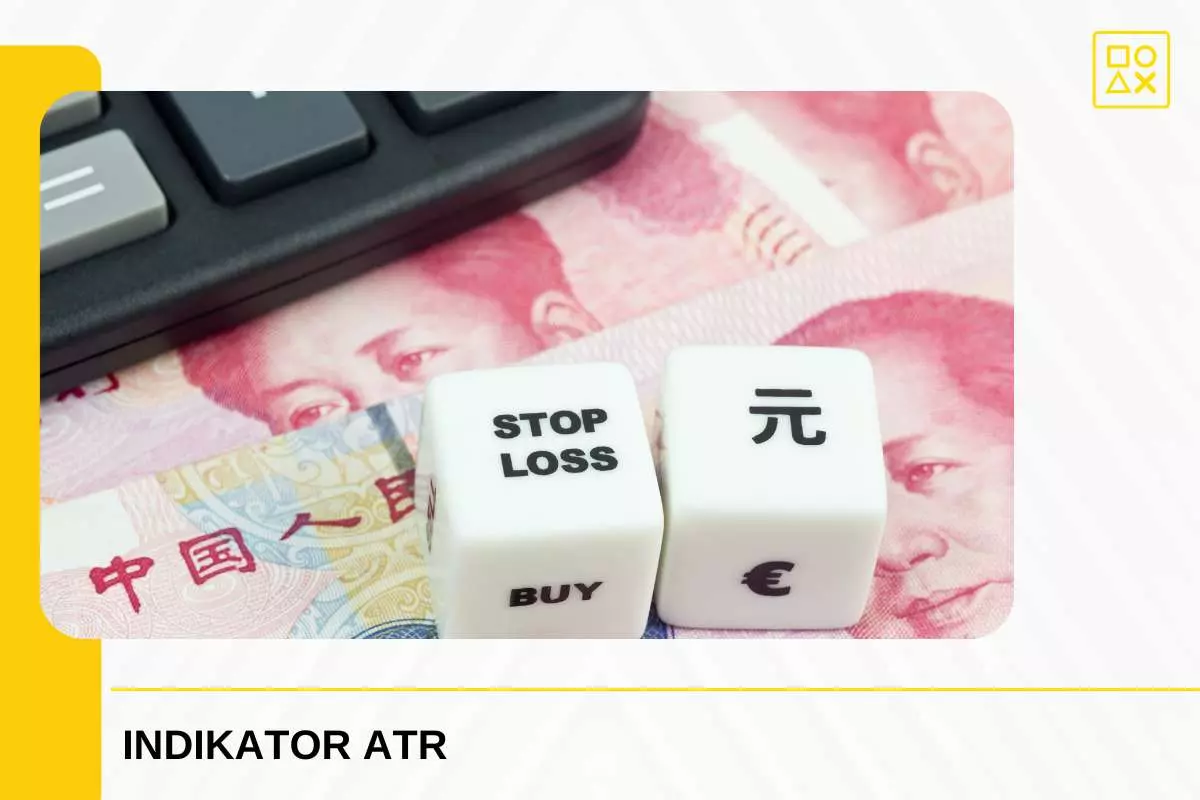 Langkah Langkah Menggunakan Atr Untuk Stop Loss