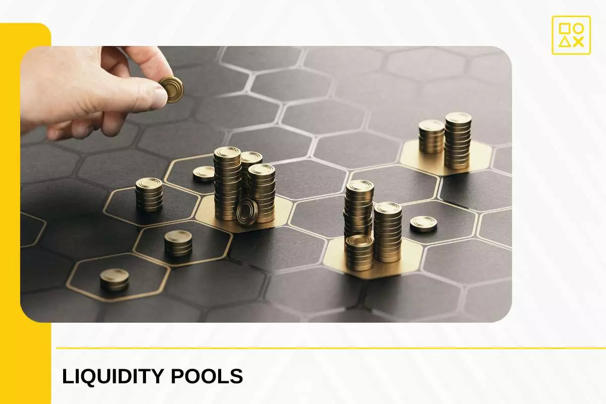 Mengapa Berpartisipasi Dalam Liquidity Pools