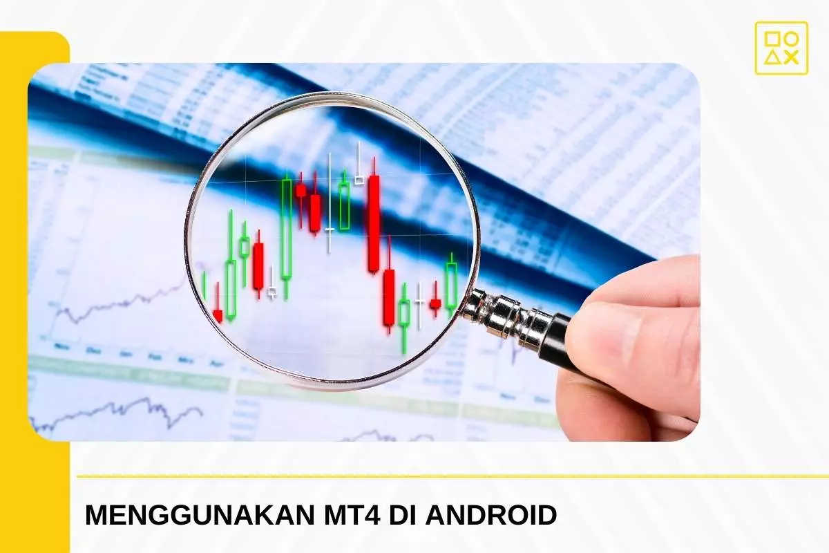 Membuat Dan Menghubungkan Akun Trading