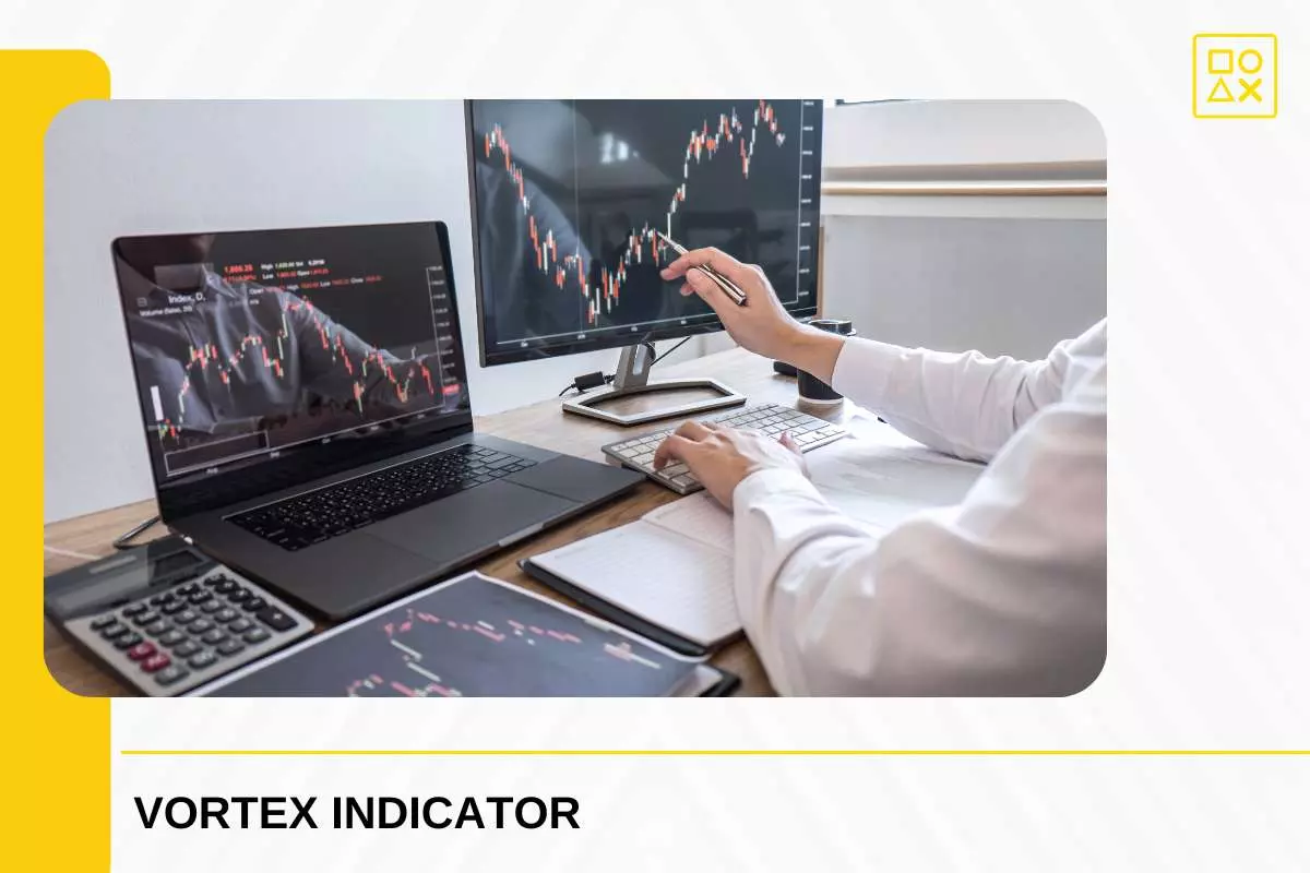 Cara Menggunakan Vortex Indicator