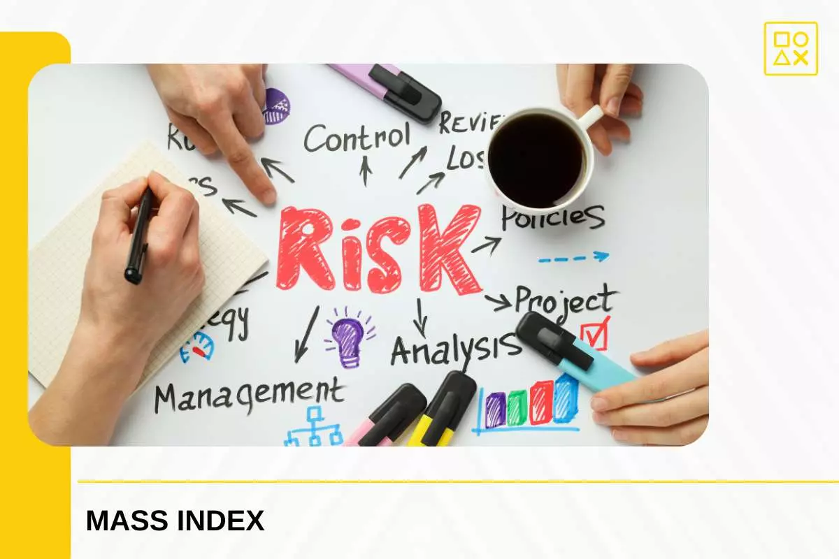 Langkah Langkah Menggunakan Mass Index Dalam Trading
