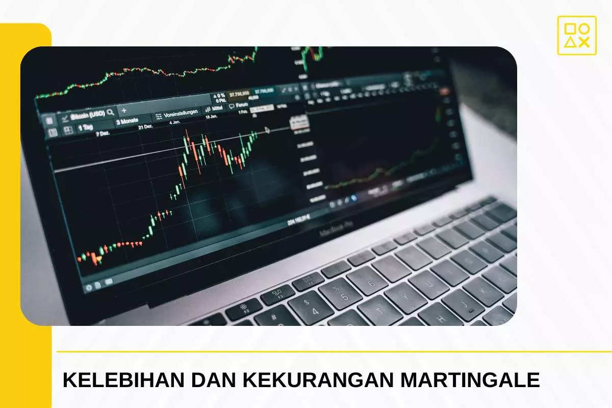 Kekurangan Strategi Martingale