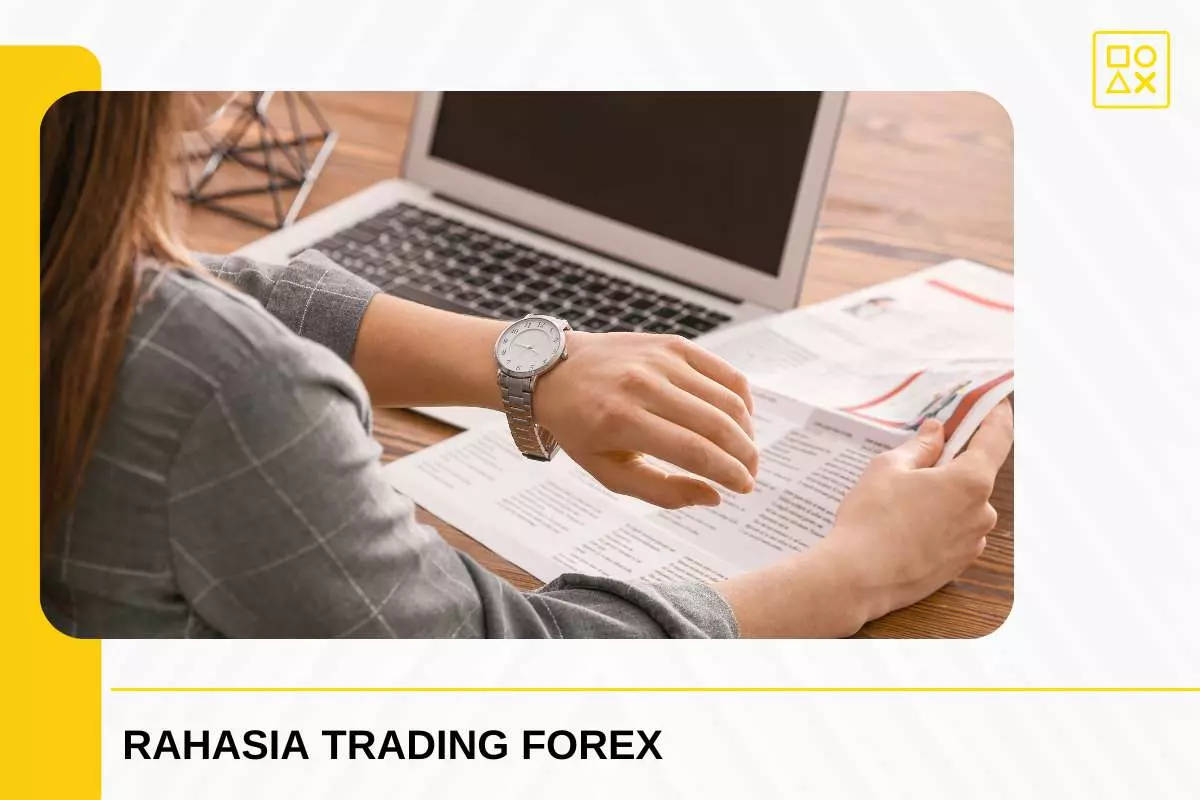 Trading Forex Dengan Algoritma